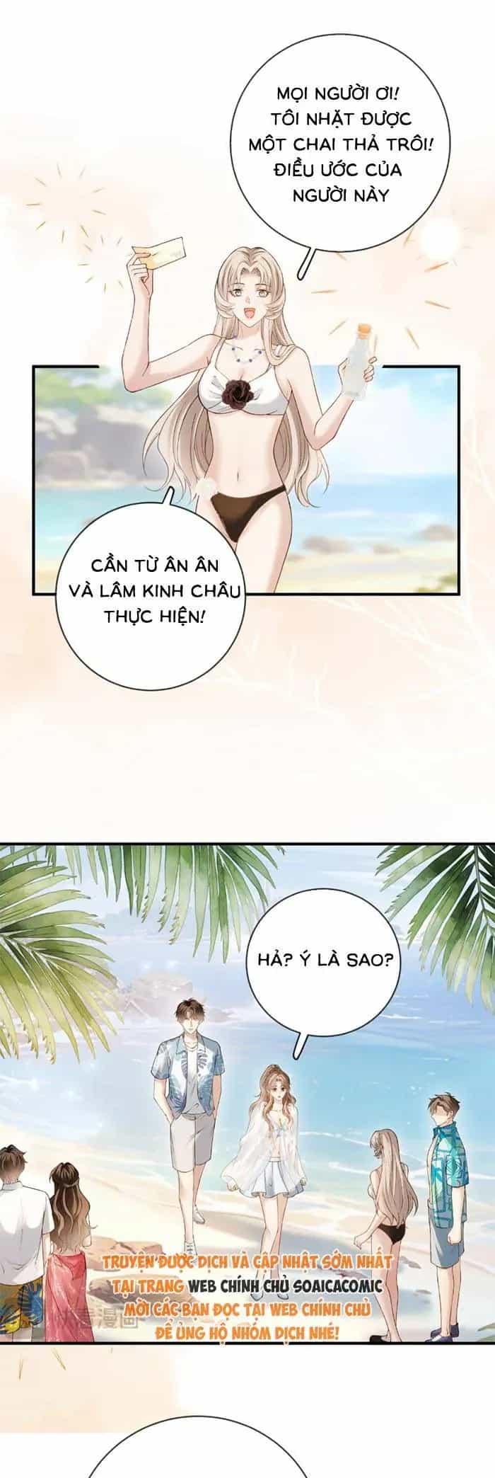 Giả Vờ Làm Giới Thượng Lưu - Chương 53 - ảnh 6