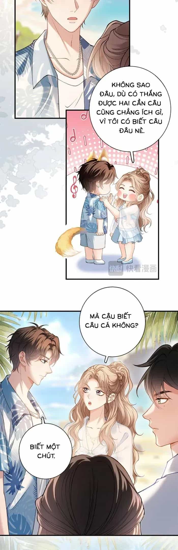 Giả Vờ Làm Giới Thượng Lưu - Chương 54 - ảnh 12