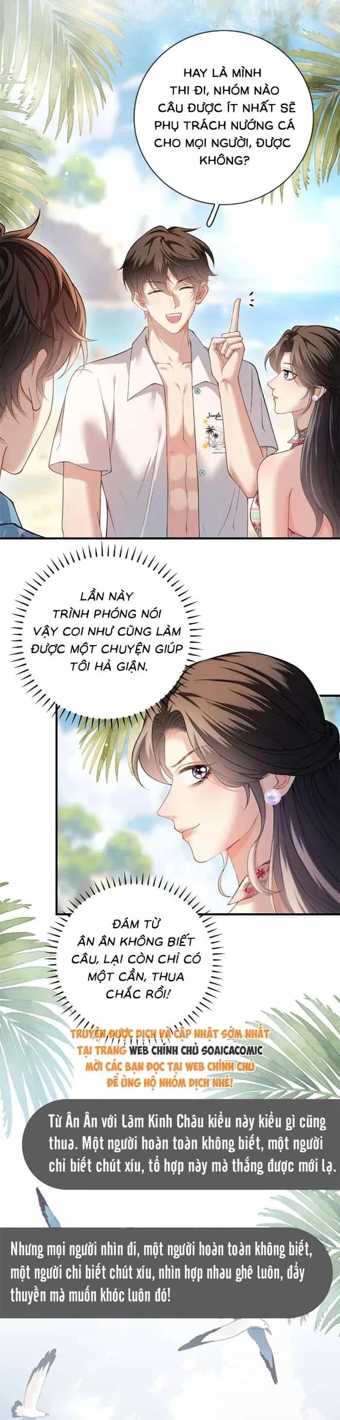 Giả Vờ Làm Giới Thượng Lưu - Chương 54 - ảnh 13