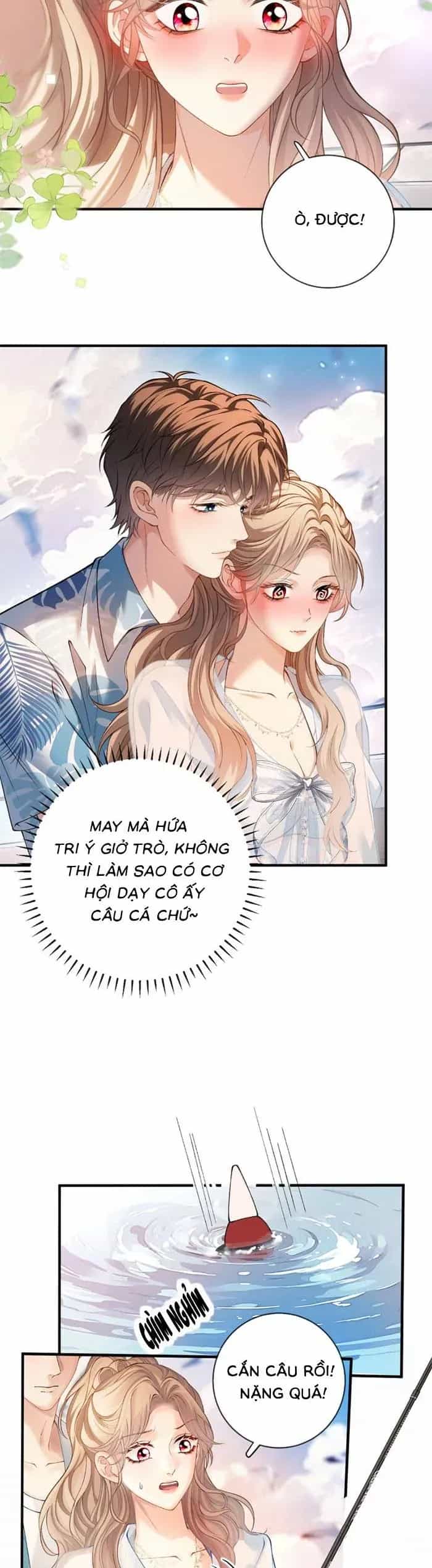 Giả Vờ Làm Giới Thượng Lưu - Chương 54 - ảnh 16
