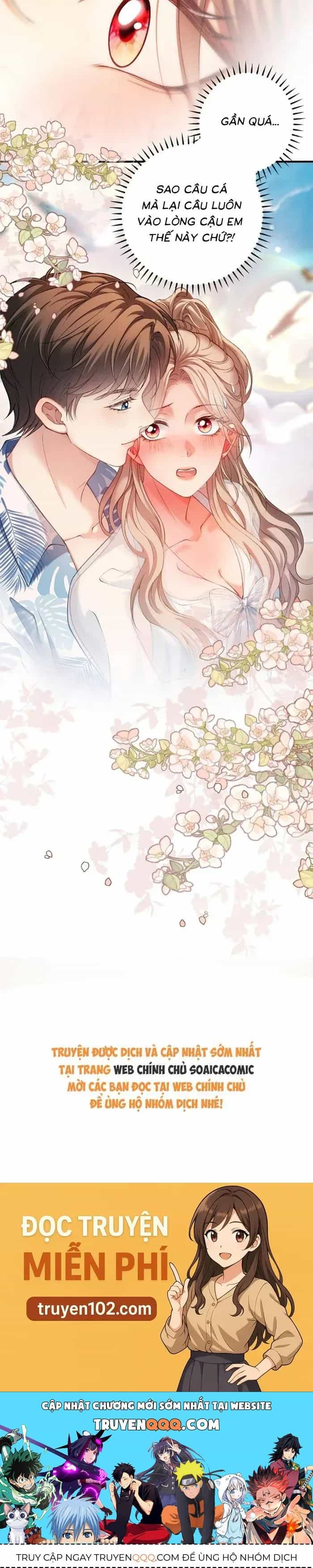 Giả Vờ Làm Giới Thượng Lưu - Chương 54 - ảnh 19