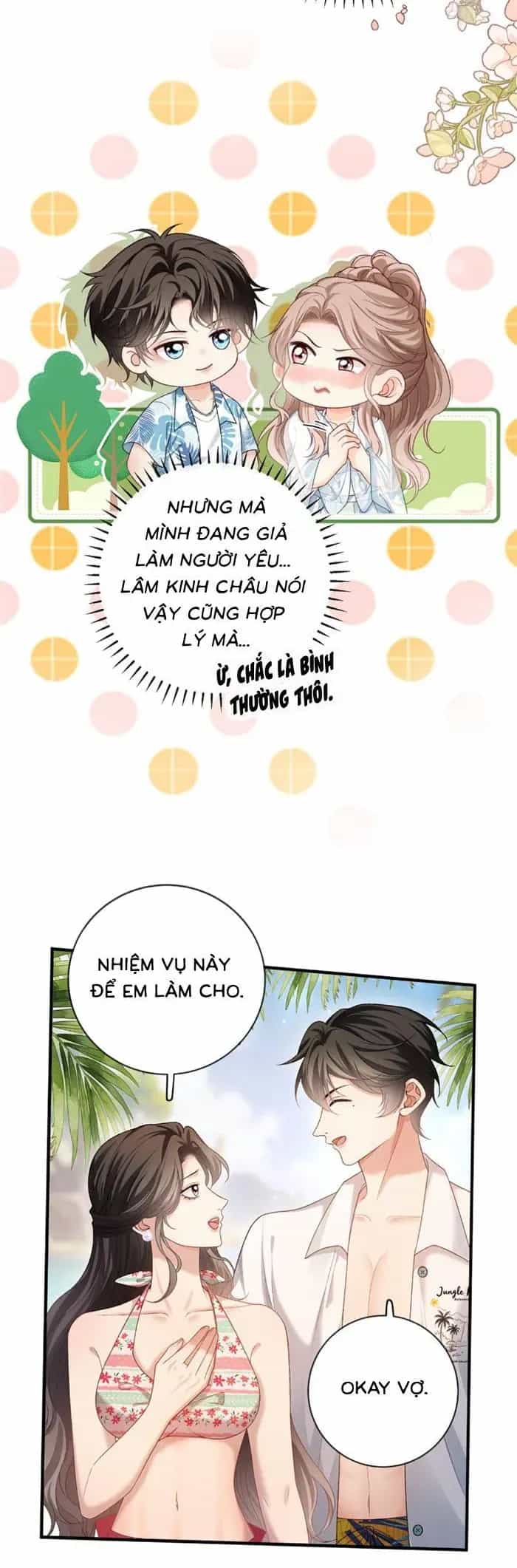 Giả Vờ Làm Giới Thượng Lưu - Chương 54 - ảnh 5