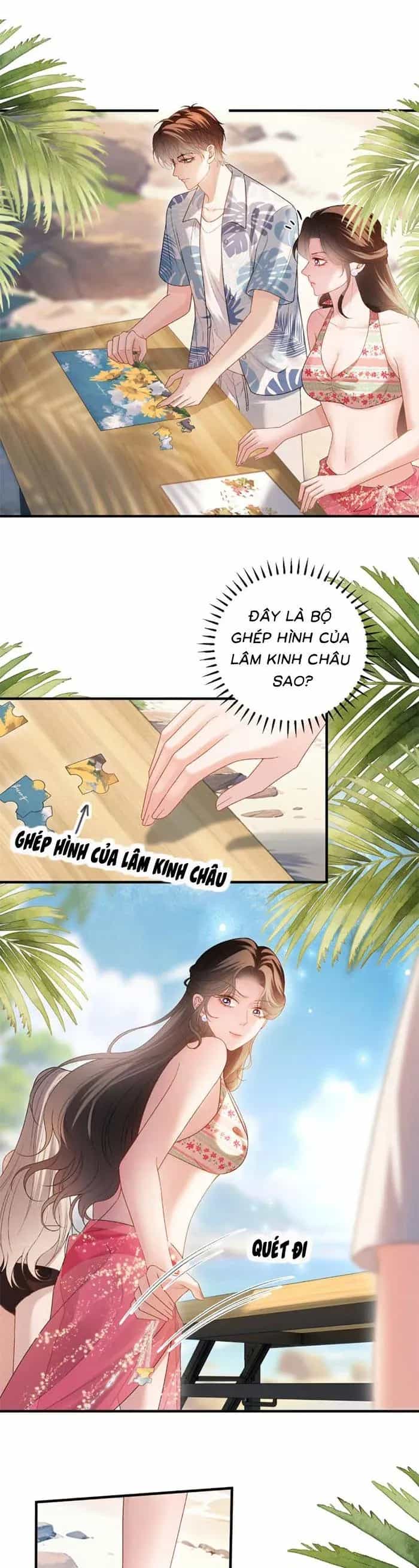 Giả Vờ Làm Giới Thượng Lưu - Chương 54 - ảnh 8