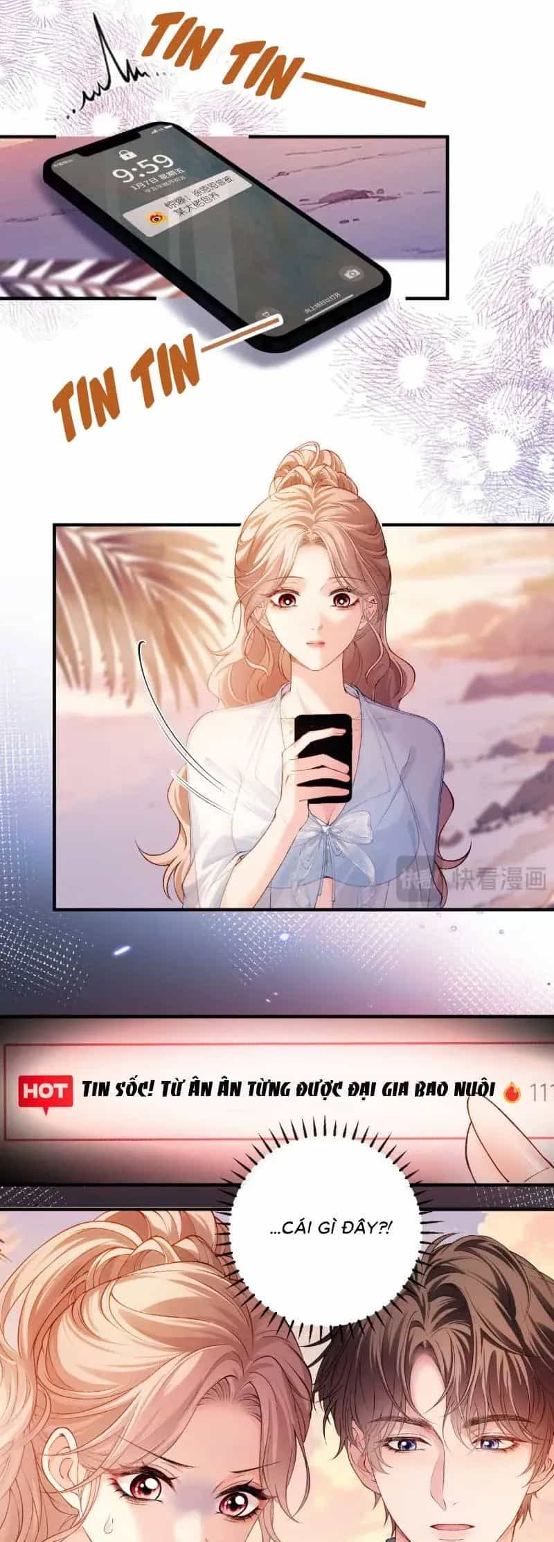 Giả Vờ Làm Giới Thượng Lưu - Chương 55 - ảnh 13