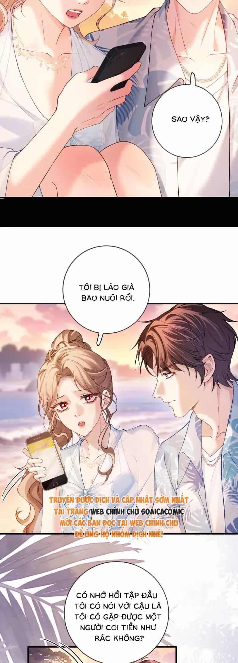 Giả Vờ Làm Giới Thượng Lưu - Chương 55 - ảnh 14