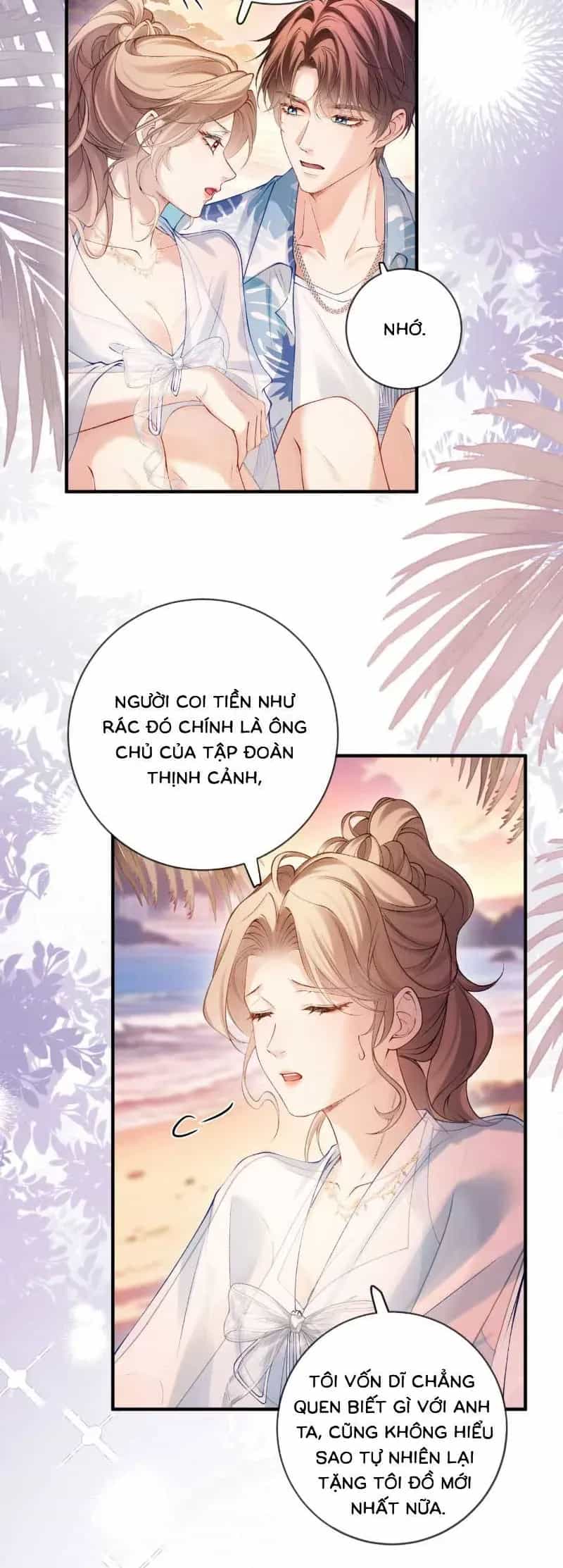 Giả Vờ Làm Giới Thượng Lưu - Chương 55 - ảnh 15