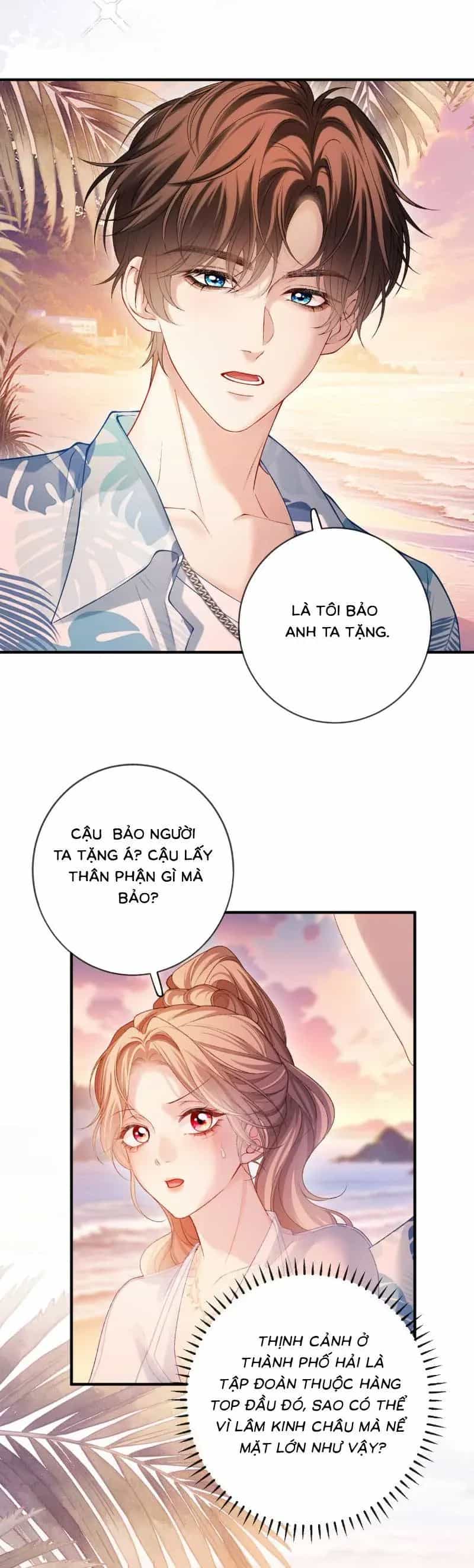 Giả Vờ Làm Giới Thượng Lưu - Chương 55 - ảnh 16