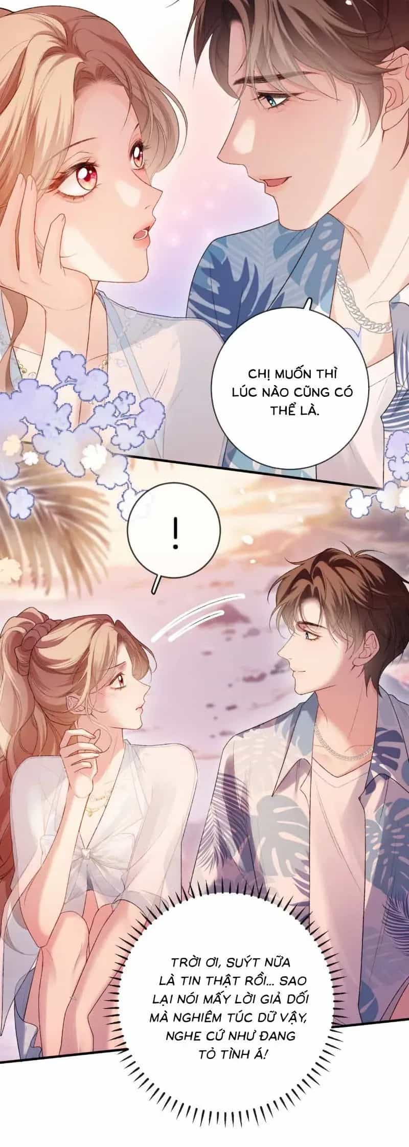Giả Vờ Làm Giới Thượng Lưu - Chương 55 - ảnh 20