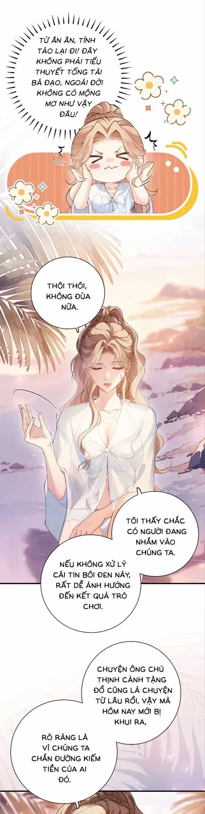 Giả Vờ Làm Giới Thượng Lưu - Chương 55 - ảnh 21