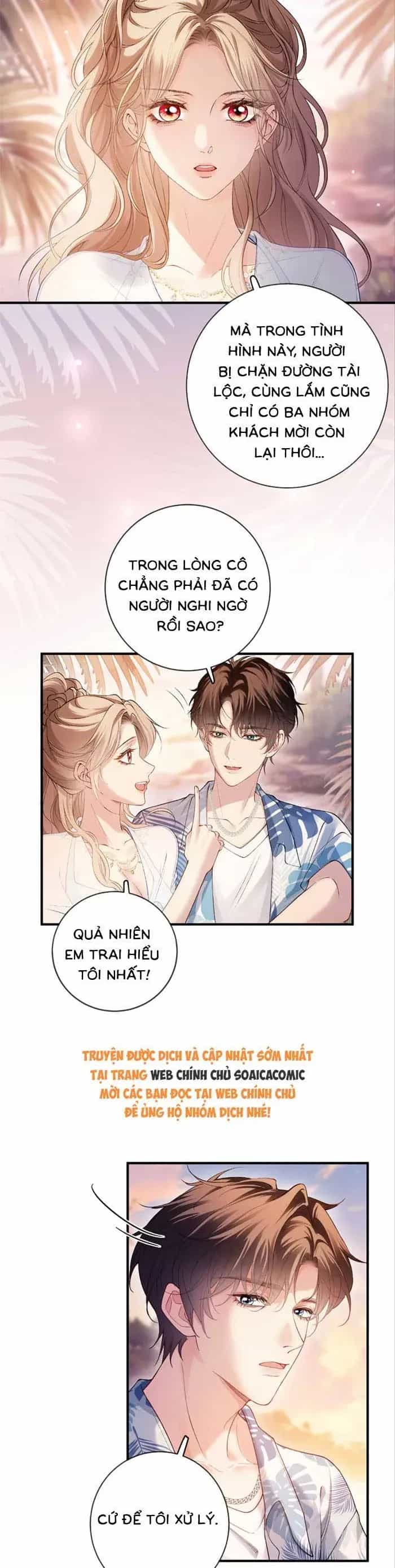 Giả Vờ Làm Giới Thượng Lưu - Chương 55 - ảnh 22