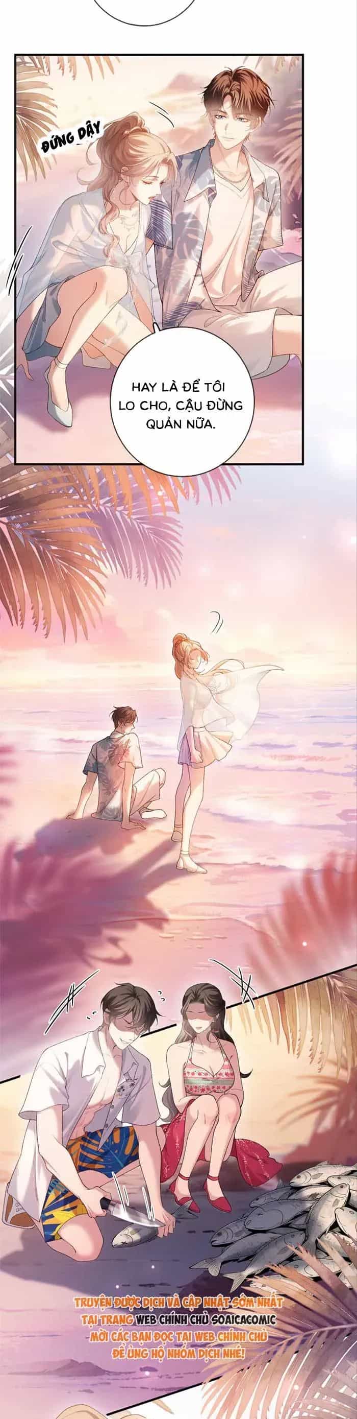 Giả Vờ Làm Giới Thượng Lưu - Chương 55 - ảnh 23