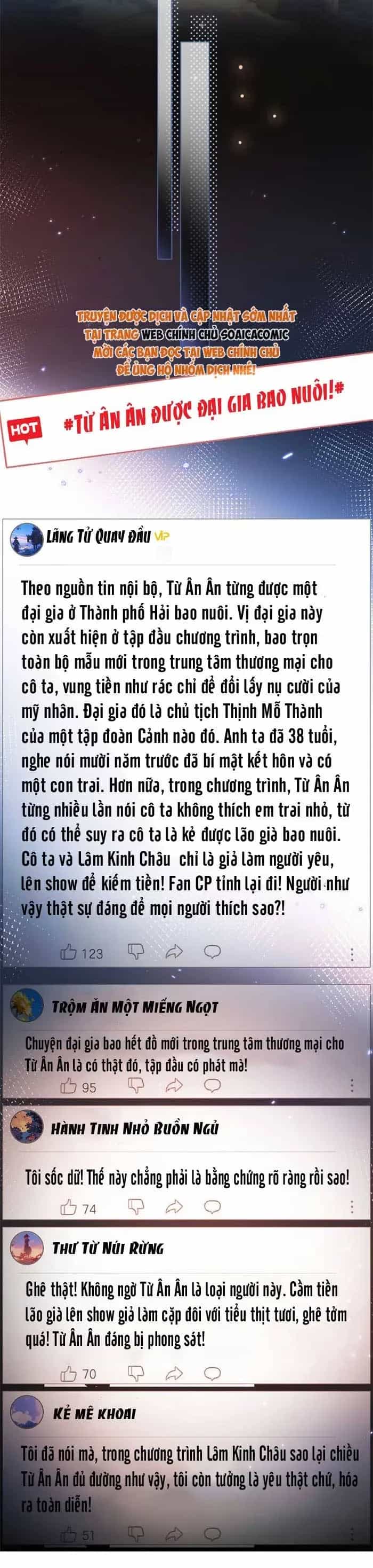 Giả Vờ Làm Giới Thượng Lưu - Chương 55 - ảnh 9