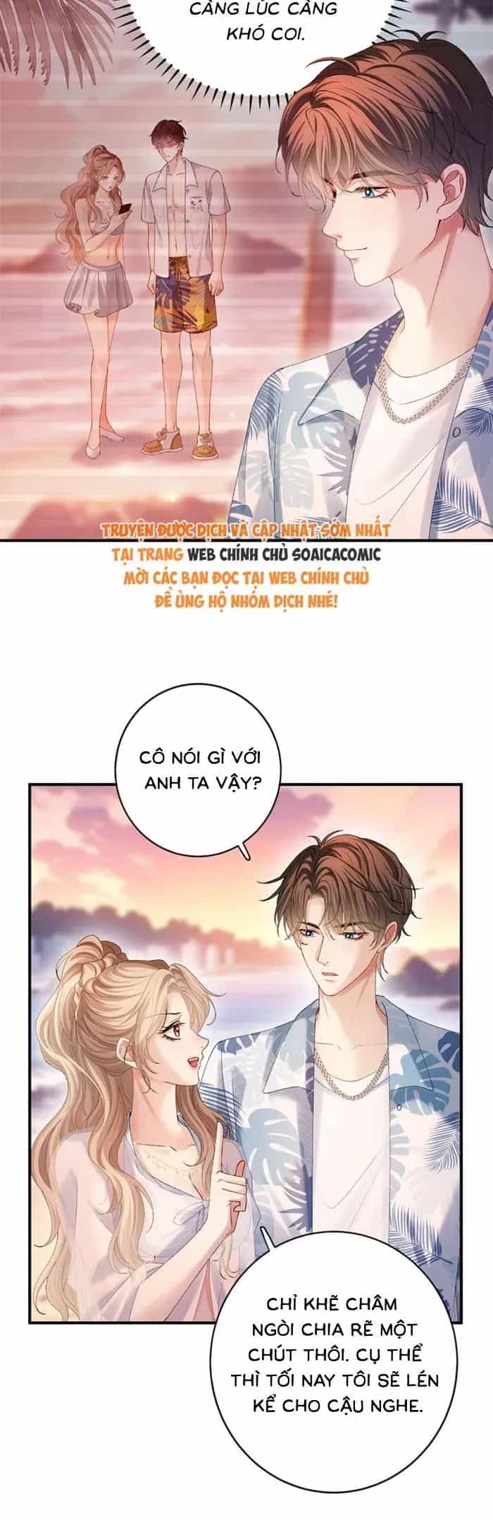 Giả Vờ Làm Giới Thượng Lưu - Chương 56 - ảnh 10