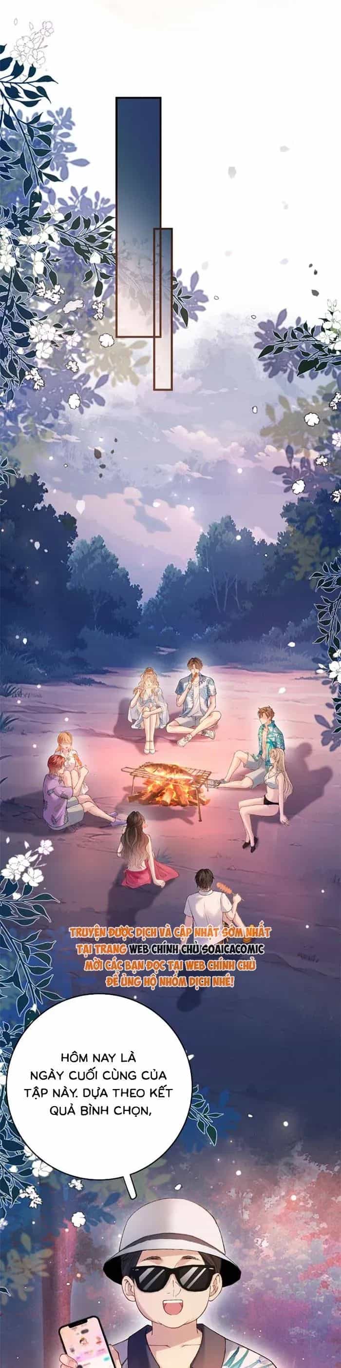 Giả Vờ Làm Giới Thượng Lưu - Chương 56 - ảnh 14