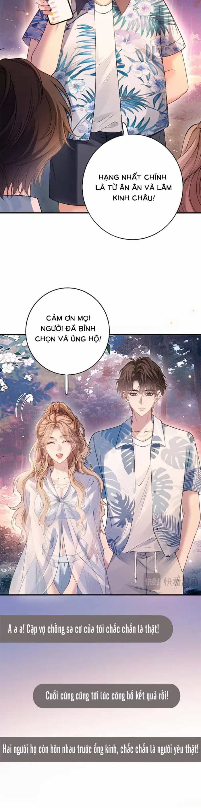 Giả Vờ Làm Giới Thượng Lưu - Chương 56 - ảnh 15