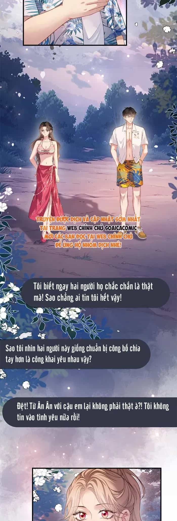 Giả Vờ Làm Giới Thượng Lưu - Chương 56 - ảnh 17