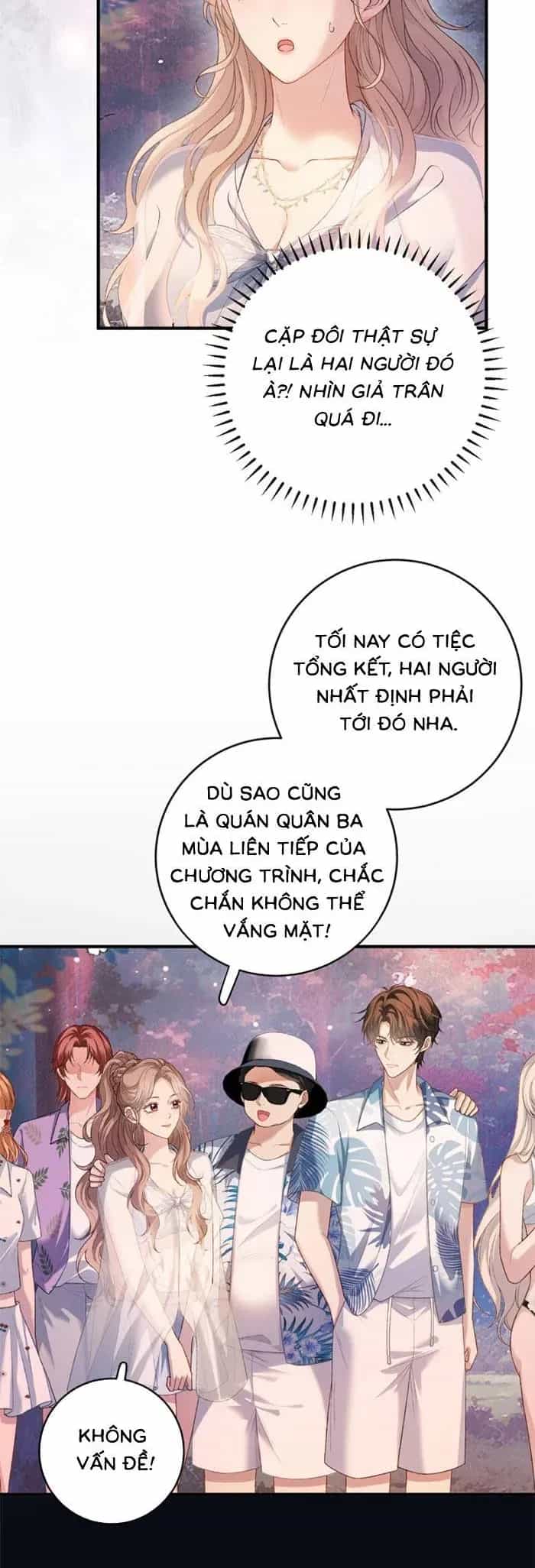 Giả Vờ Làm Giới Thượng Lưu - Chương 56 - ảnh 18