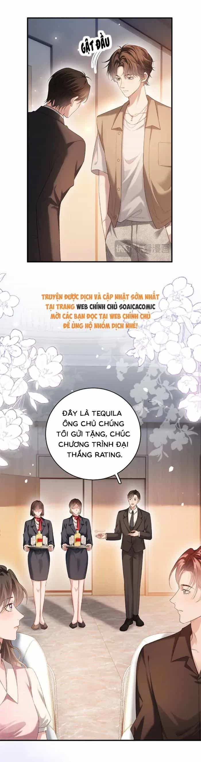 Giả Vờ Làm Giới Thượng Lưu - Chương 56 - ảnh 21