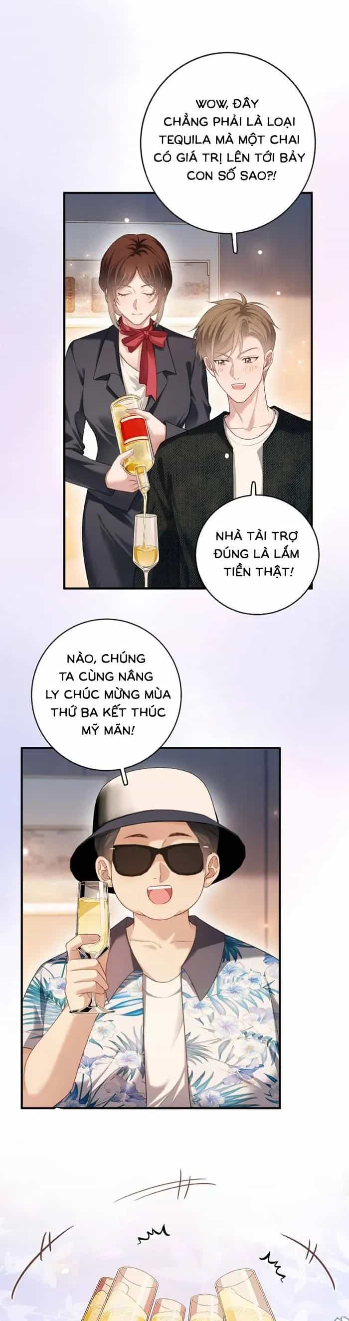 Giả Vờ Làm Giới Thượng Lưu - Chương 56 - ảnh 22