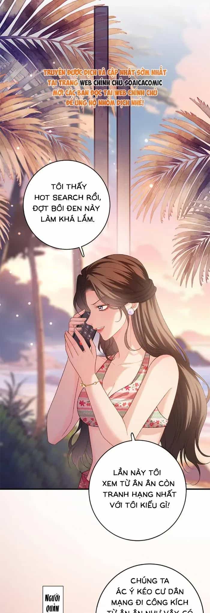 Giả Vờ Làm Giới Thượng Lưu - Chương 56 - ảnh 3