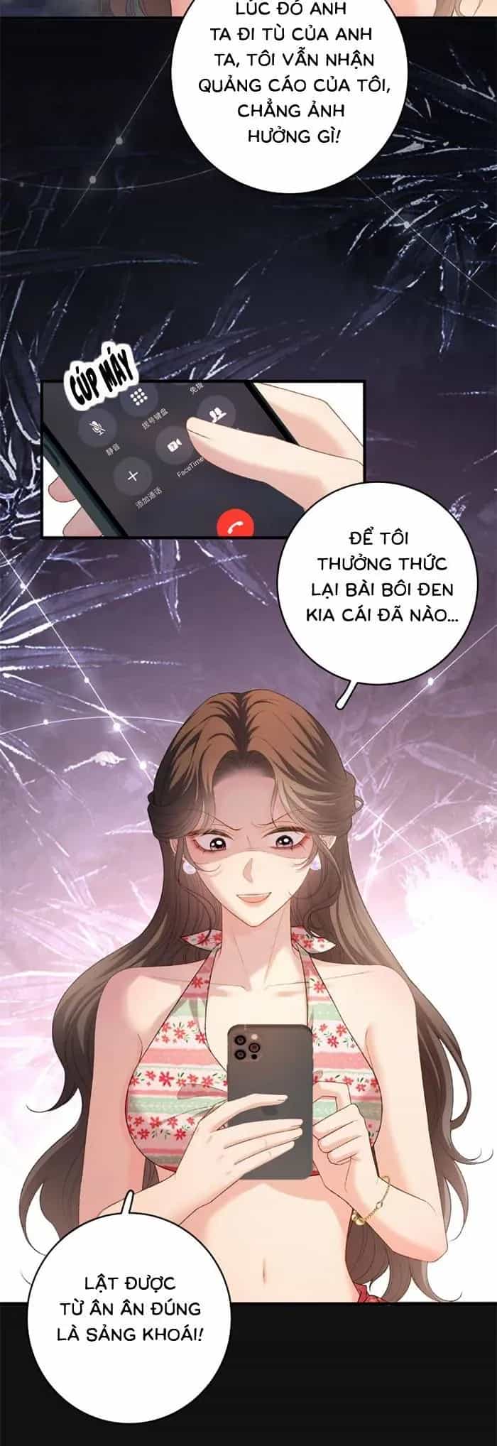 Giả Vờ Làm Giới Thượng Lưu - Chương 56 - ảnh 5