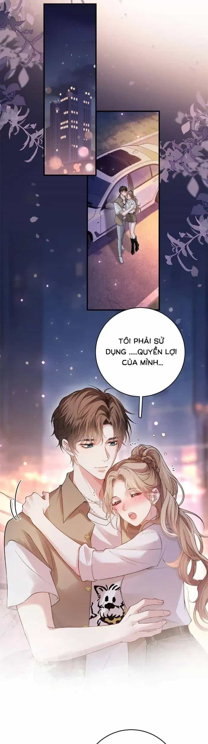Giả Vờ Làm Giới Thượng Lưu - Chương 57 - ảnh 18
