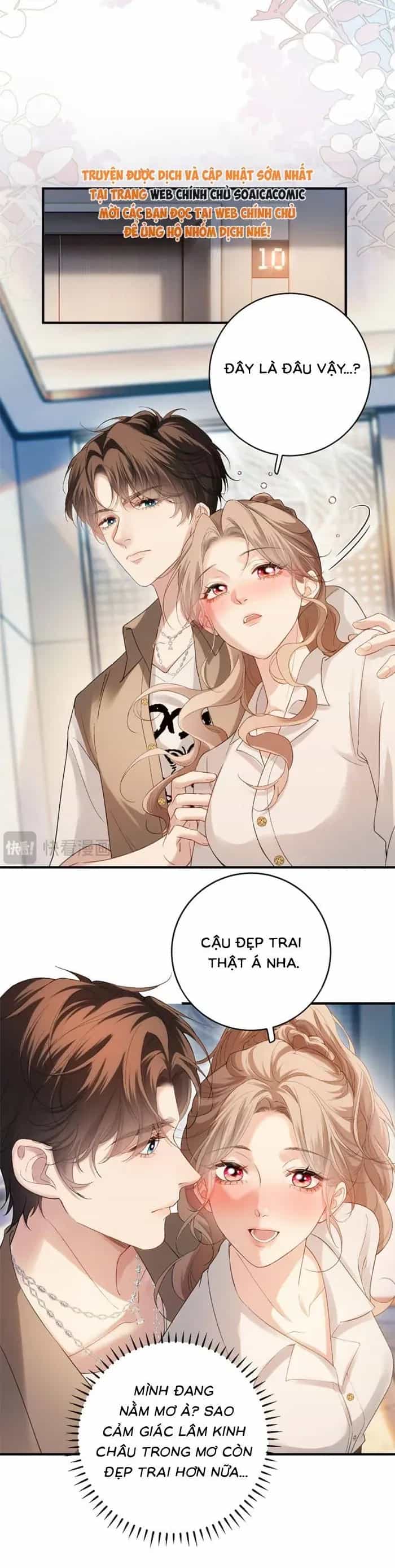 Giả Vờ Làm Giới Thượng Lưu - Chương 57 - ảnh 2
