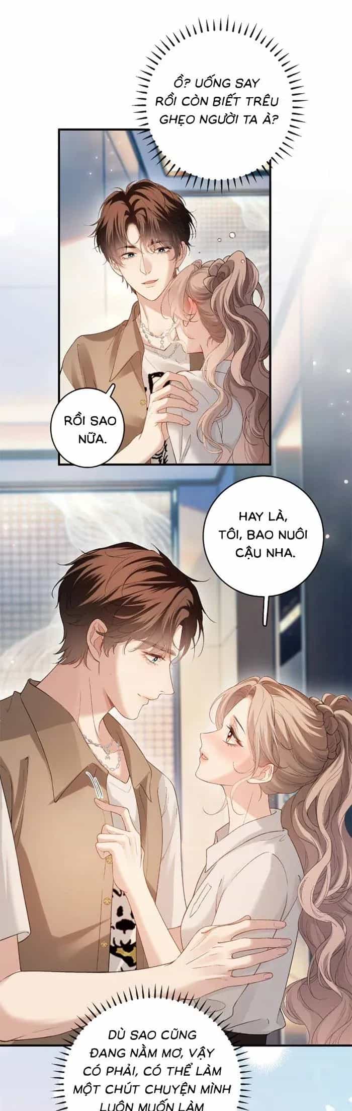 Giả Vờ Làm Giới Thượng Lưu - Chương 57 - ảnh 3