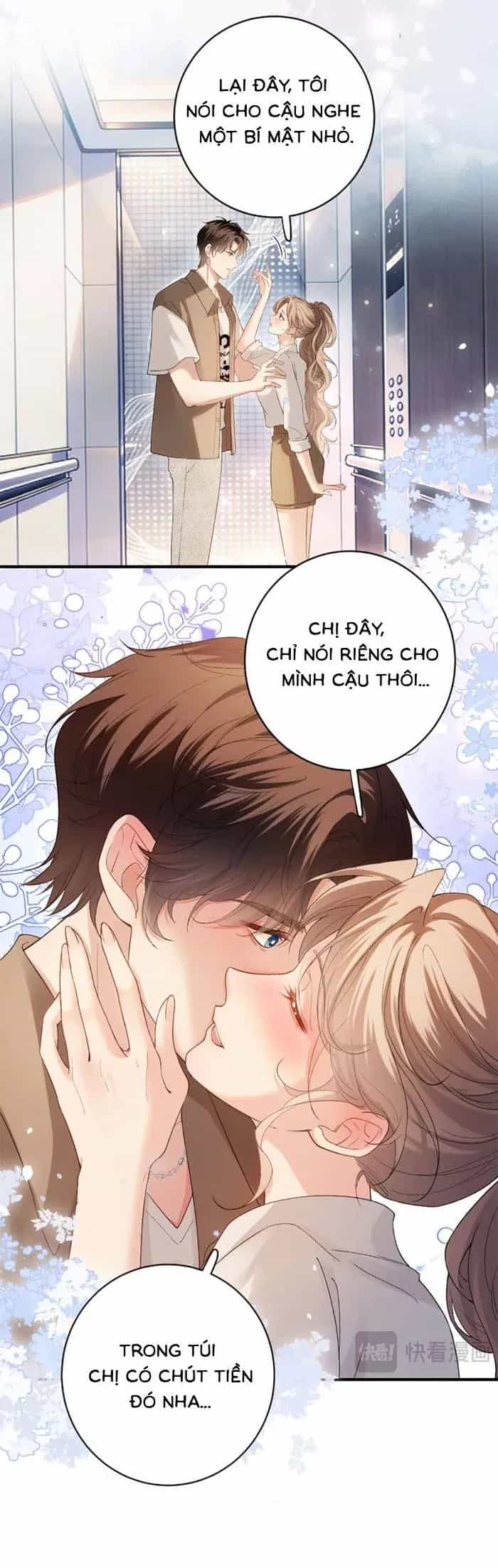 Giả Vờ Làm Giới Thượng Lưu - Chương 57 - ảnh 5