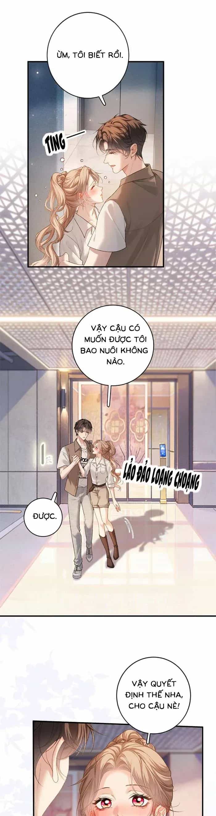Giả Vờ Làm Giới Thượng Lưu - Chương 57 - ảnh 6