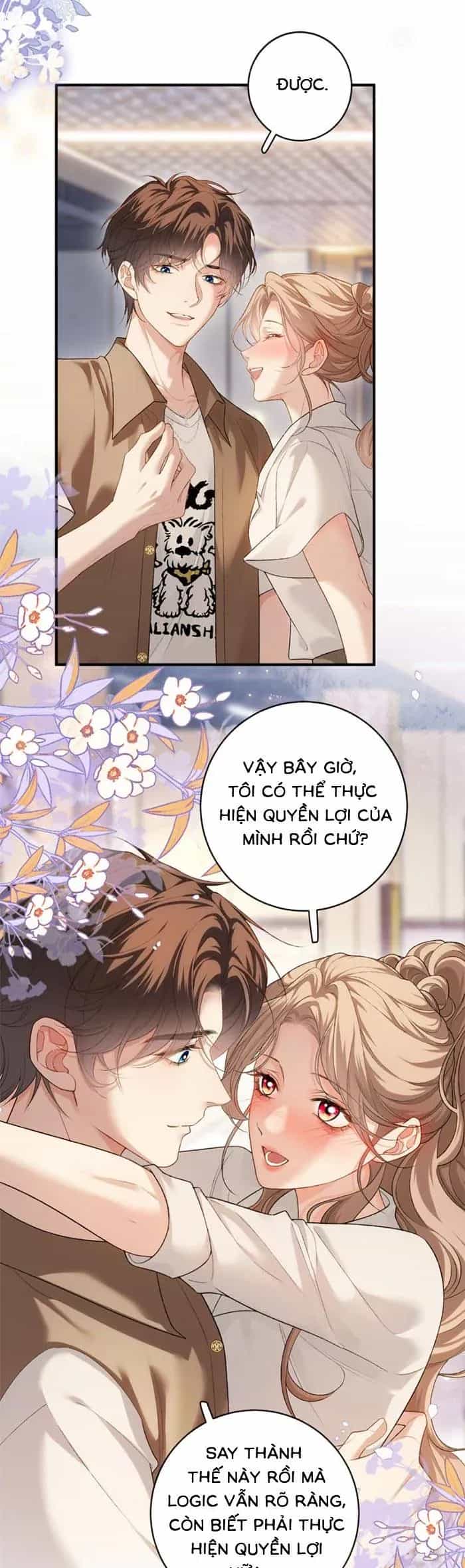 Giả Vờ Làm Giới Thượng Lưu - Chương 57 - ảnh 8