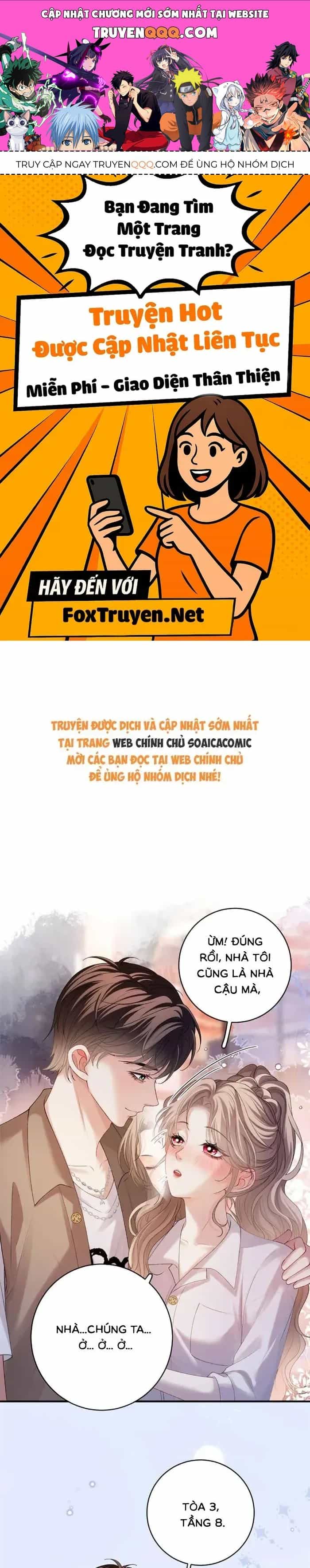 Giả Vờ Làm Giới Thượng Lưu - Chương 58 - ảnh 1