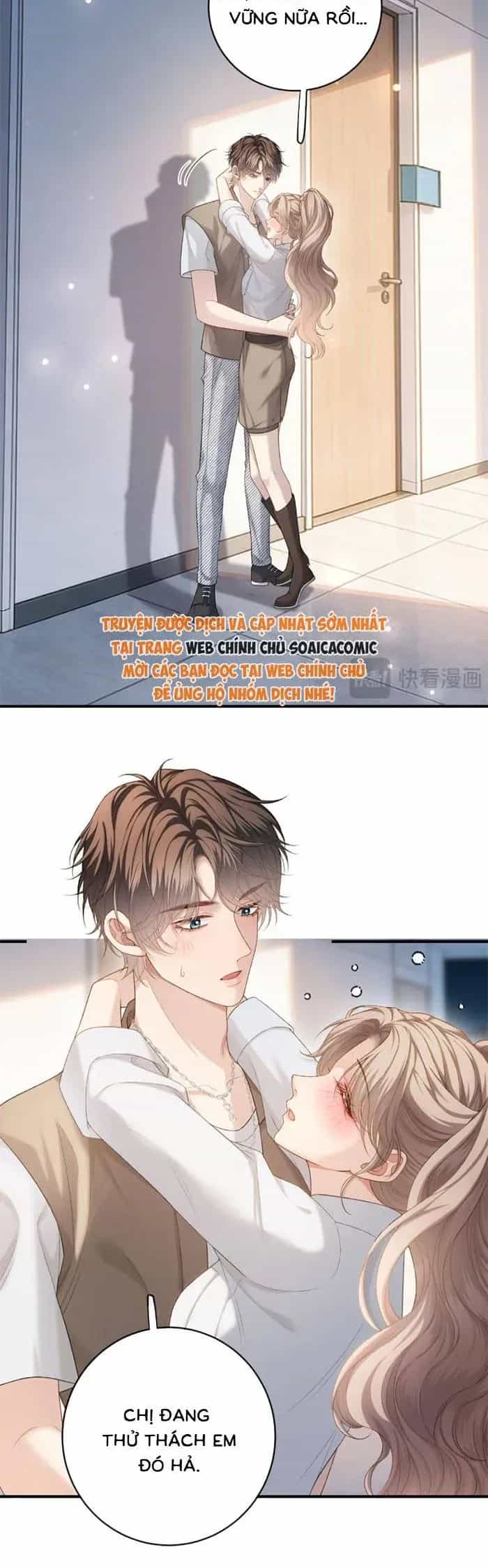 Giả Vờ Làm Giới Thượng Lưu - Chương 58 - ảnh 10