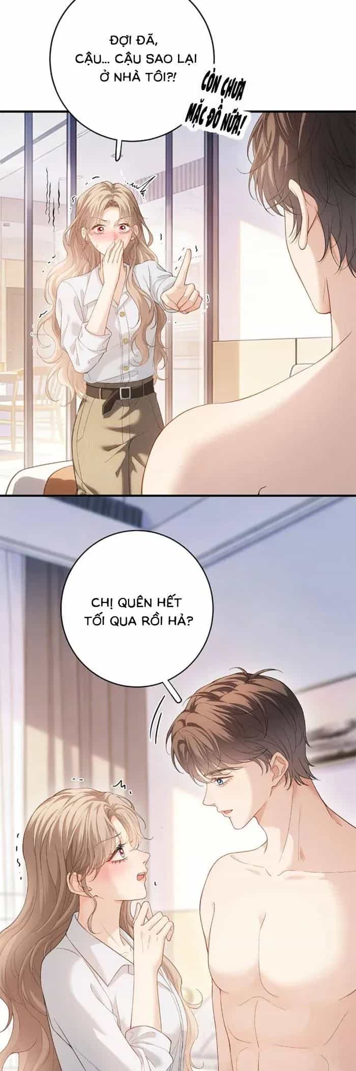 Giả Vờ Làm Giới Thượng Lưu - Chương 58 - ảnh 18