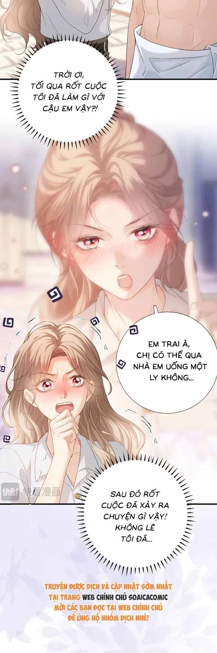 Giả Vờ Làm Giới Thượng Lưu - Chương 58 - ảnh 19