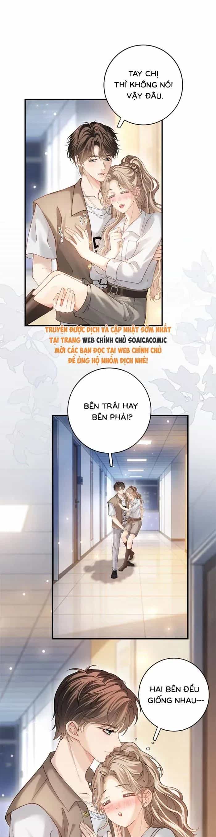 Giả Vờ Làm Giới Thượng Lưu - Chương 58 - ảnh 6