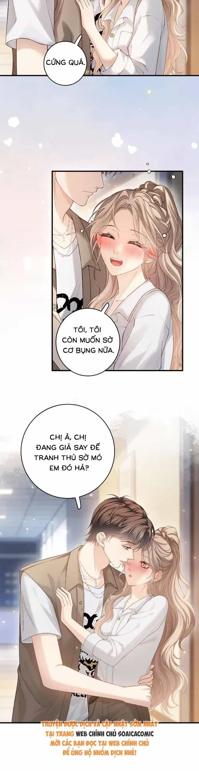 Giả Vờ Làm Giới Thượng Lưu - Chương 58 - ảnh 7