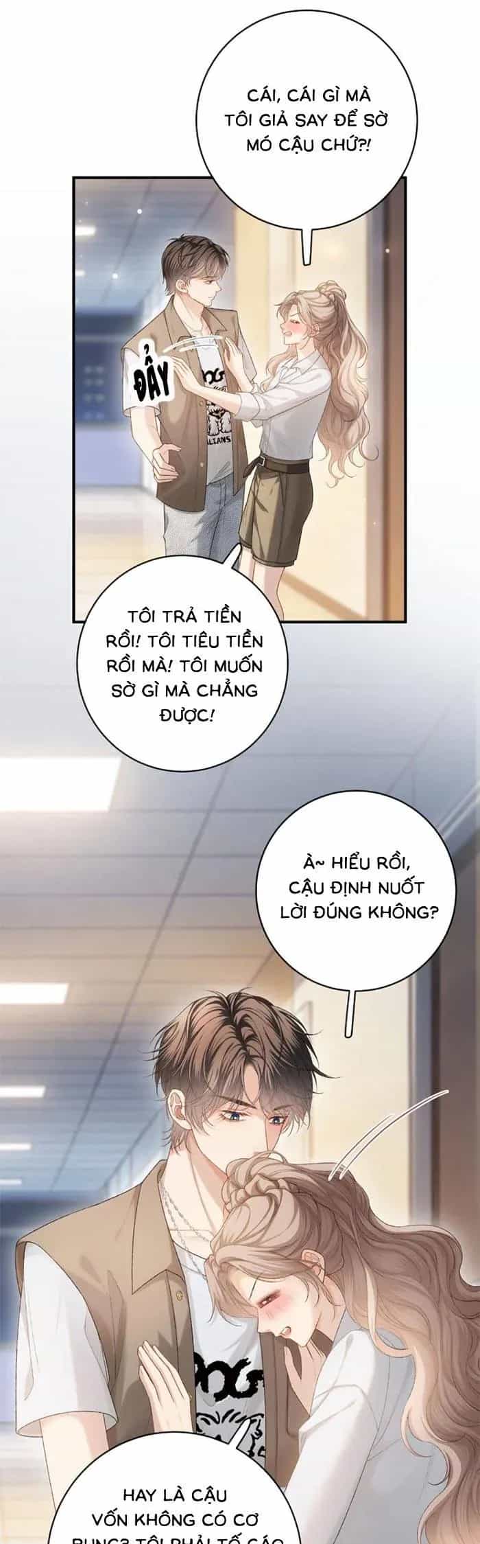 Giả Vờ Làm Giới Thượng Lưu - Chương 58 - ảnh 8