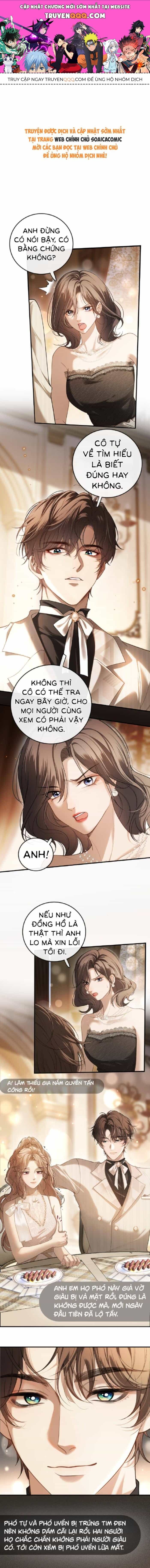 Giả Vờ Làm Giới Thượng Lưu - Chương 5 - ảnh 1