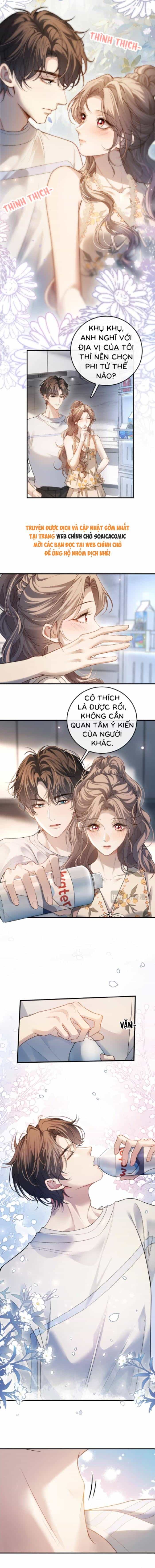 Giả Vờ Làm Giới Thượng Lưu - Chương 5 - ảnh 4