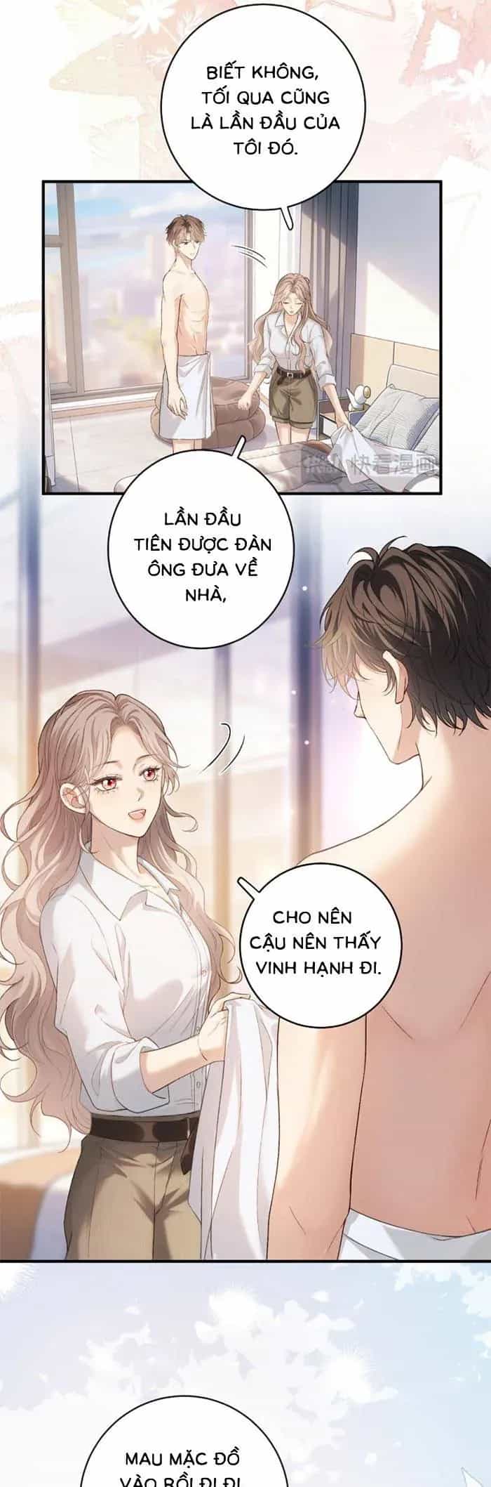 Giả Vờ Làm Giới Thượng Lưu - Chương 59 - ảnh 3
