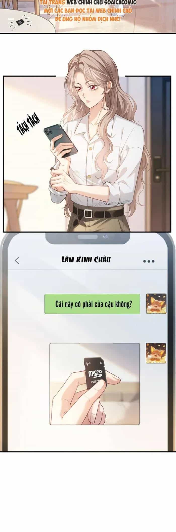 Giả Vờ Làm Giới Thượng Lưu - Chương 59 - ảnh 5
