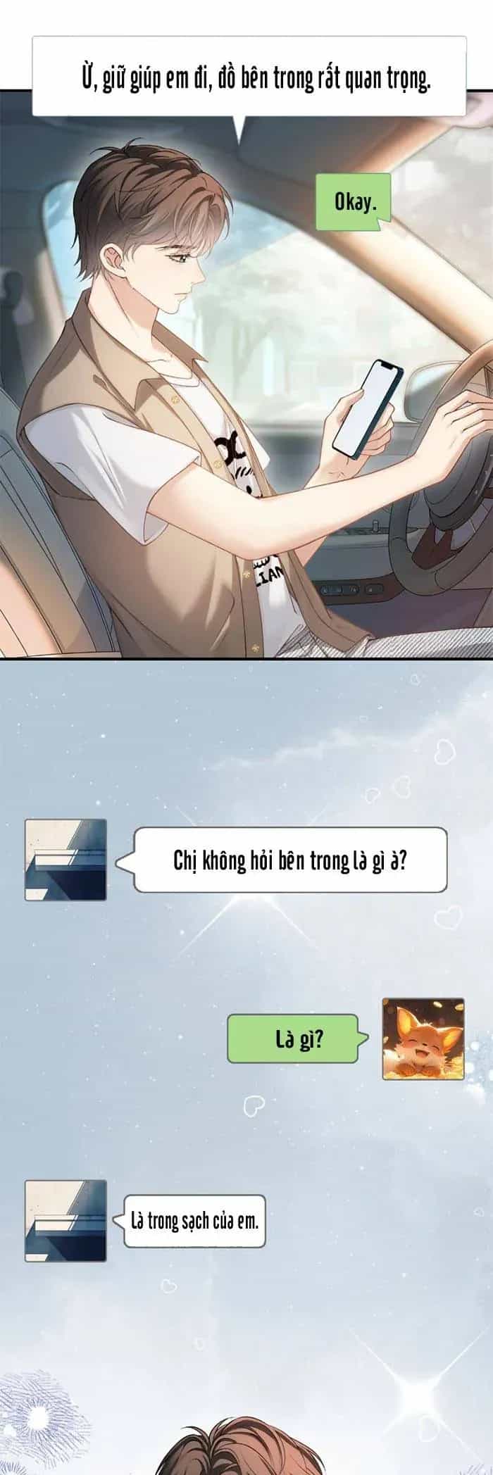 Giả Vờ Làm Giới Thượng Lưu - Chương 59 - ảnh 6