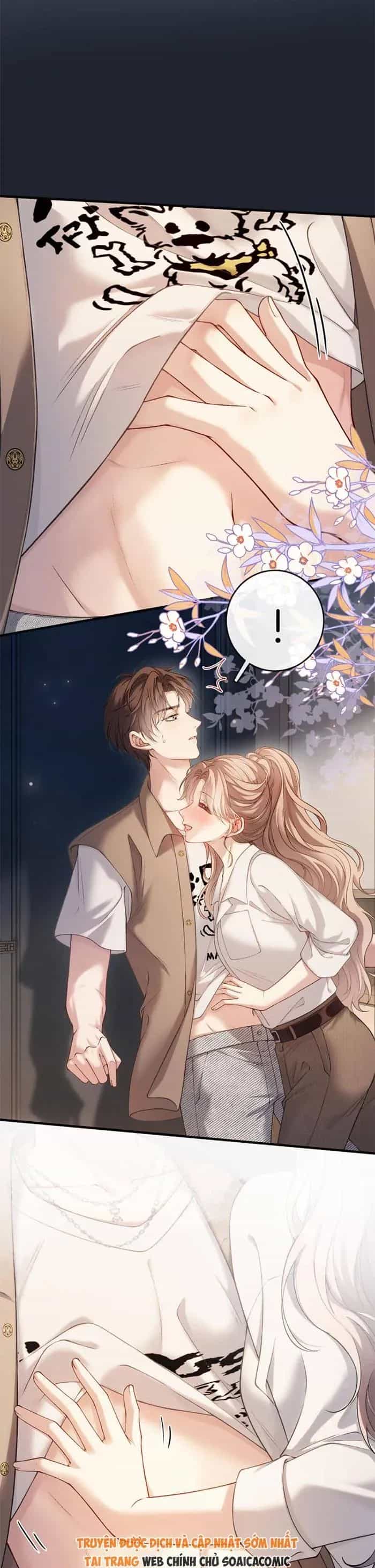 Giả Vờ Làm Giới Thượng Lưu - Chương 59 - ảnh 9