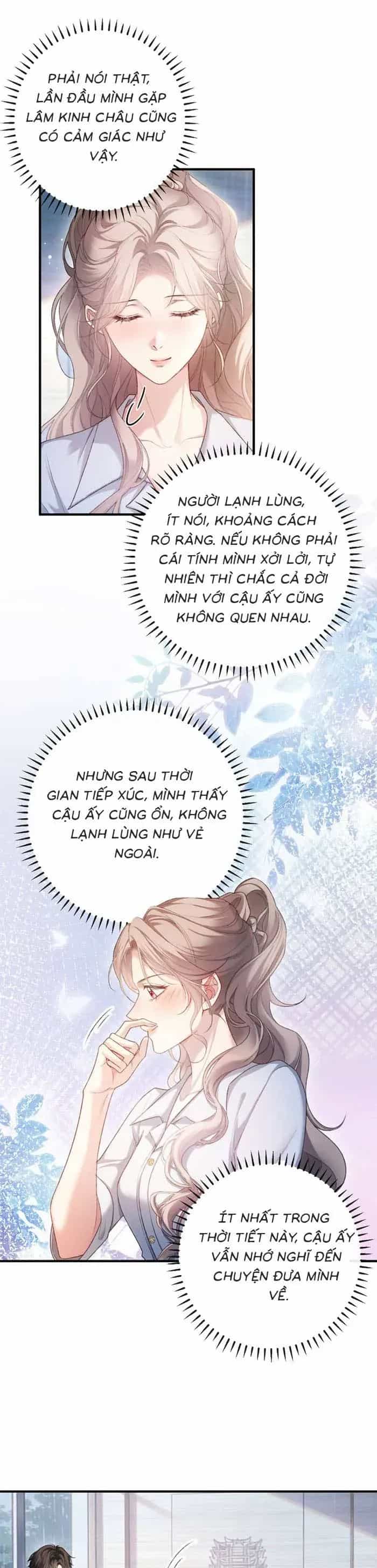 Giả Vờ Làm Giới Thượng Lưu - Chương 60 - ảnh 13