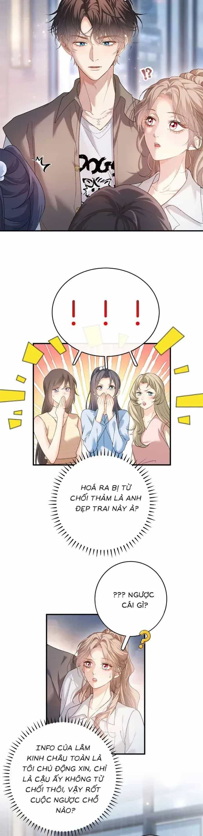 Giả Vờ Làm Giới Thượng Lưu - Chương 60 - ảnh 16