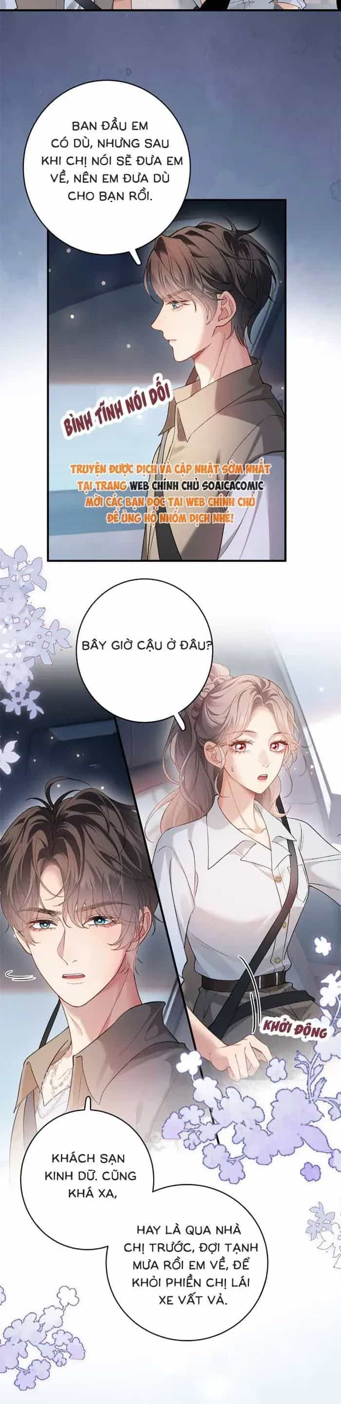 Giả Vờ Làm Giới Thượng Lưu - Chương 60 - ảnh 18