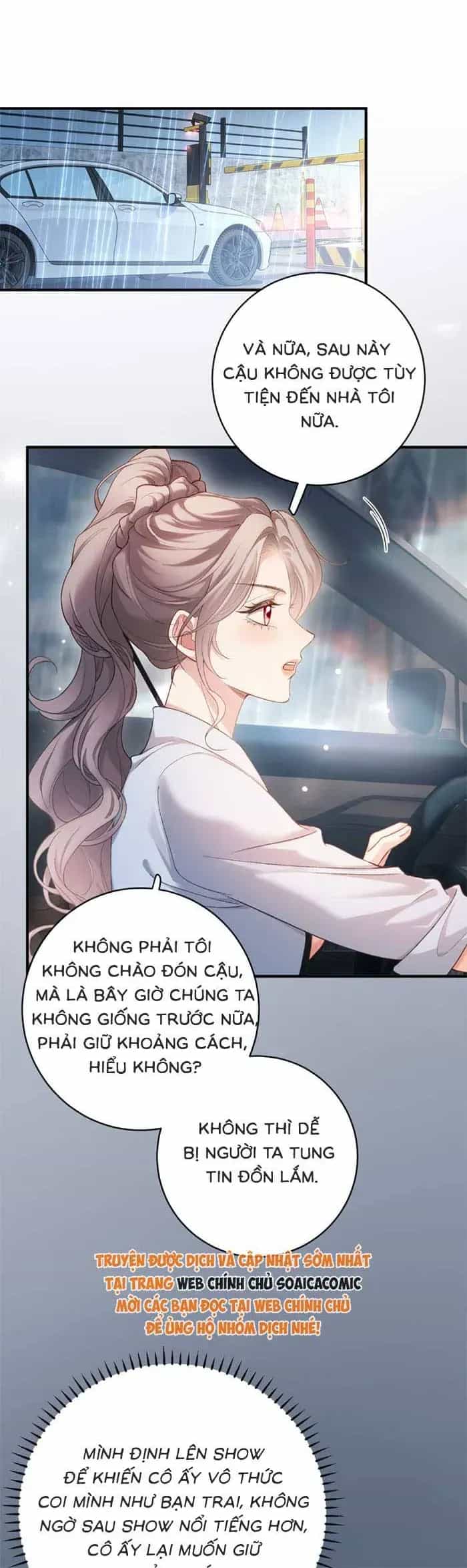 Giả Vờ Làm Giới Thượng Lưu - Chương 60 - ảnh 20