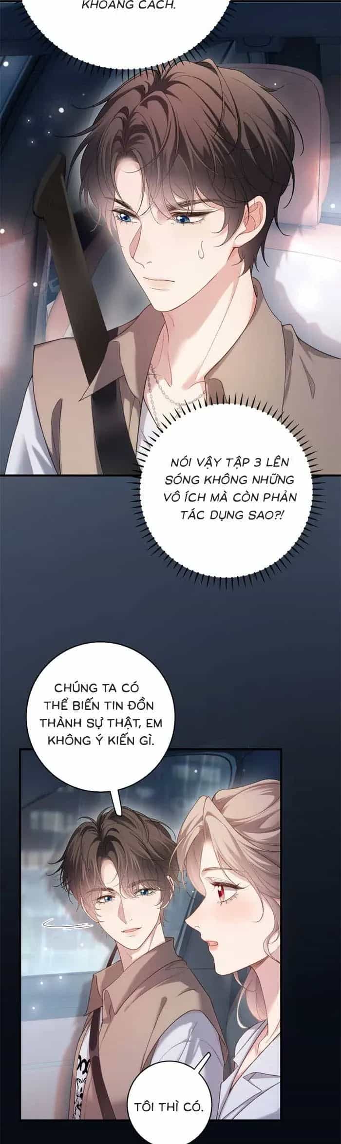 Giả Vờ Làm Giới Thượng Lưu - Chương 60 - ảnh 21