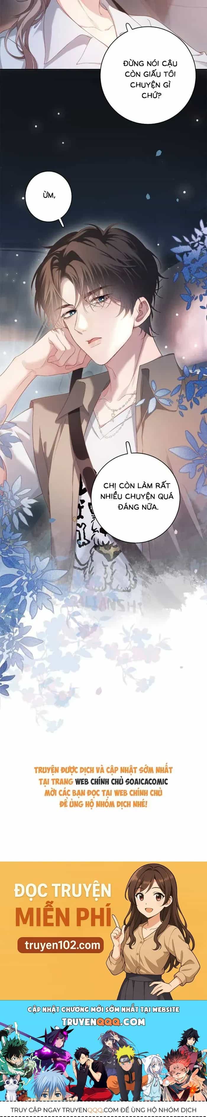 Giả Vờ Làm Giới Thượng Lưu - Chương 60 - ảnh 23